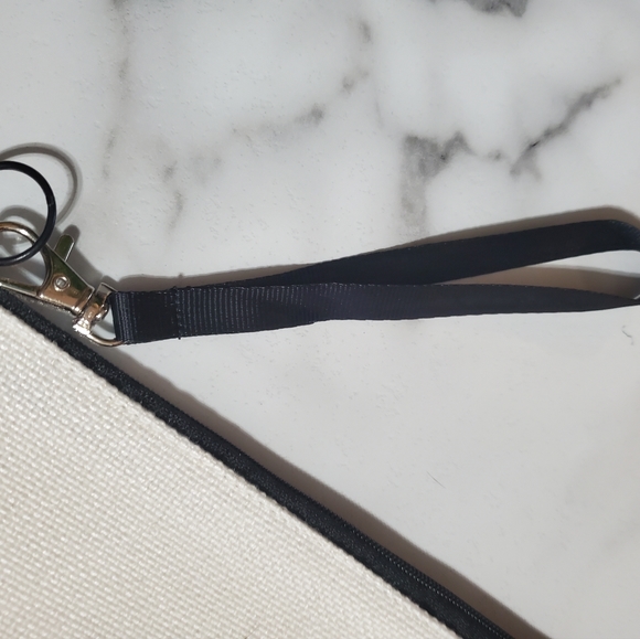 Mickey Mouse Makeup Bag Multi Use Bag - Picture 5 of 8